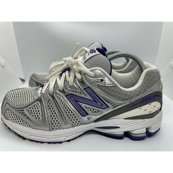 New Balance 980 V2 Running Shoes Size 9 Great Shape! - Picture 9 of 9